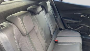 Peugeot 2008 1.2 PureTech GT SUV 5dr Petrol EAT Euro 6 (s/s) (130 ps)