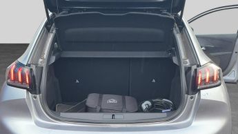 Peugeot 208 50kWh GT Premium Hatchback 5dr Electric Auto (7kW Charger) (136 