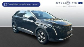 Peugeot 3008 1.5 BlueHDi Allure Premium SUV 5dr Diesel Manual Euro 6 (s/s) (1