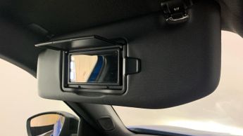 Peugeot 2008 50kWh Allure SUV 5dr Electric Auto (11kW Charger) (136 ps)