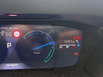 Peugeot 208 1.2 GT Premium Hatchback 5dr Petrol Hybrid e-DSC6 Euro 6 (s/s) (