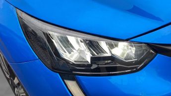 Peugeot 208 1.2 PureTech Allure Premium + Hatchback 5dr Petrol EAT Euro 6 (s