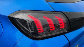 Peugeot 208 1.2 PureTech Allure Premium + Hatchback 5dr Petrol EAT Euro 6 (s