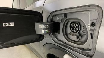 Peugeot 3008 73kWh GT SUV 5dr Electric Auto (11kW Charger) (210 ps)