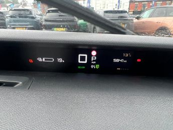 Citroen C3 Aircross Standard Range 44kWh PLUS SUV 5dr Electric Auto (11kW Charger) (