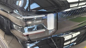 Citroen C3 1.2 Hybrid MAX Hatchback 5dr Petrol Hybrid e-DSC Euro 6 (s/s) (1