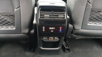 Peugeot 5008 73kWh GT SUV 5dr Electric Auto (11kW Charger) (210 ps)