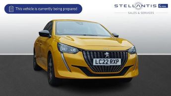 Peugeot 208 1.2 PureTech Active Premium Hatchback 5dr Petrol Manual Euro 6 (