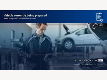 Citroen C3 Standard Range 44kWh MAX Auto 5dr (11kW Charger)