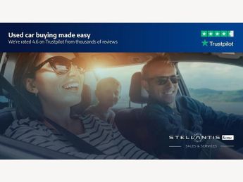 Citroen C3 Standard Range 44kWh MAX Auto 5dr (11kW Charger)
