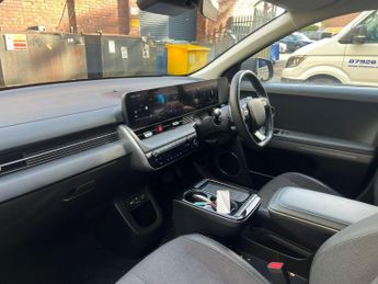 Hyundai Ioniq 5 84kWh Premium Hatchback 5dr Electric Auto (228 ps)