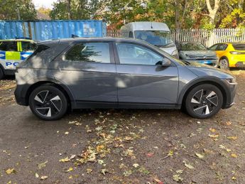 Hyundai Ioniq 5 84kWh Premium Hatchback 5dr Electric Auto (228 ps)
