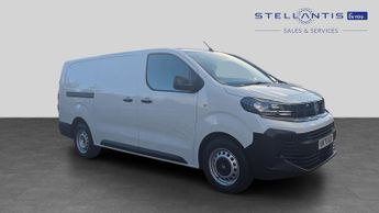 Vauxhall Vivaro 1.5 Turbo D Prime XL Panel Van 6dr Diesel Manual LWB Euro 6 (s/s