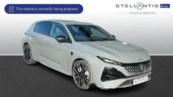 Peugeot 308 1.2 GT Premium Hatchback 5dr Petrol Hybrid e-DSC Euro 6 (s/s) (1