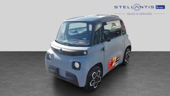 Citroen Ami 5.4kWh Auto 2dr (LHD)