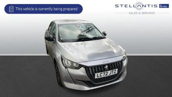 Peugeot 208 1.2 PureTech Active Premium + Hatchback 5dr Petrol Manual Euro 6