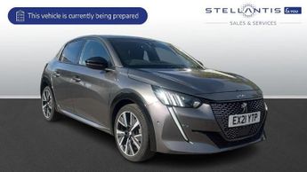 Peugeot 208 1.2 PureTech GT Hatchback 5dr Petrol Manual Euro 6 (s/s) (100 ps