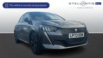 Peugeot 208 1.2 PureTech GT Hatchback 5dr Petrol Manual Euro 6 (s/s) (100 ps