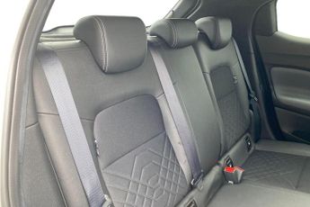 NISSAN JUKE  1.0 DiG-T 114 Tekna 5dr DCT Hatchback