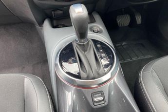 NISSAN JUKE  1.0 DiG-T 114 Tekna 5dr DCT Hatchback