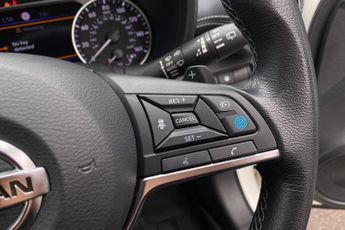 NISSAN JUKE  1.0 DiG-T 114 Tekna 5dr DCT Hatchback