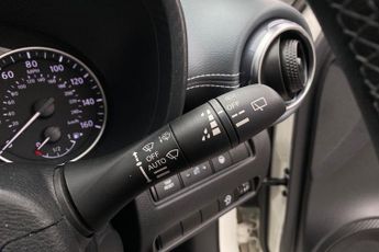 NISSAN JUKE  1.0 DiG-T 114 Tekna 5dr DCT Hatchback