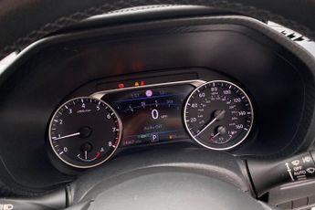 NISSAN JUKE  1.0 DiG-T 114 Tekna 5dr DCT Hatchback