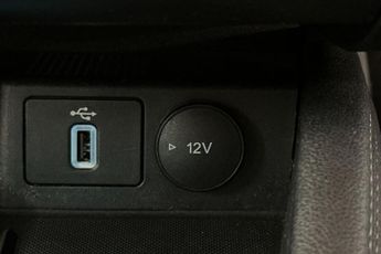 FORD FOCUS  1.5 L EcoBlue Titanium X 5dr 6Spd 120PS