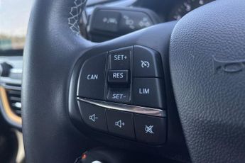 FORD FIESTA  1.0 T EcoBoost Active B&O 5dr 6Spd 100PS