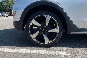 FORD FIESTA  1.0 T EcoBoost Active B&O 5dr 6Spd 100PS