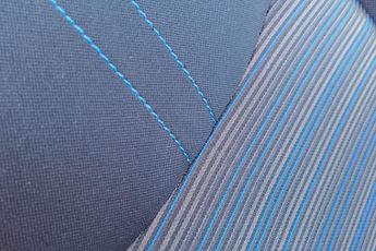 NISSAN LEAF  110kW 2.Zero 40kWh 5dr Auto Hatchback