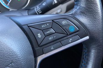 NISSAN LEAF  110kW 2.Zero 40kWh 5dr Auto Hatchback