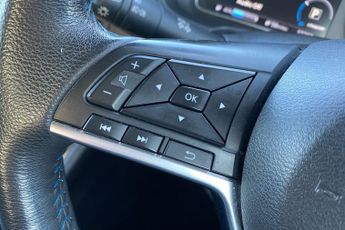 NISSAN LEAF  110kW 2.Zero 40kWh 5dr Auto Hatchback