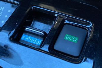 NISSAN LEAF  110kW 2.Zero 40kWh 5dr Auto Hatchback