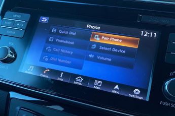 NISSAN LEAF  110kW 2.Zero 40kWh 5dr Auto Hatchback