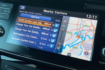 NISSAN LEAF  110kW 2.Zero 40kWh 5dr Auto Hatchback