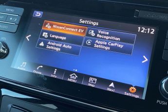 NISSAN LEAF  110kW 2.Zero 40kWh 5dr Auto Hatchback