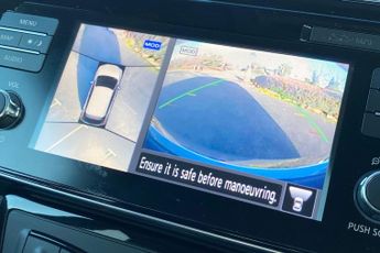 NISSAN LEAF  110kW 2.Zero 40kWh 5dr Auto Hatchback