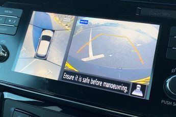 NISSAN LEAF  110kW 2.Zero 40kWh 5dr Auto Hatchback