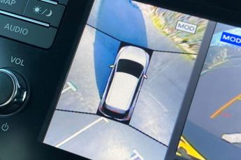 NISSAN LEAF  110kW 2.Zero 40kWh 5dr Auto Hatchback