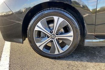 NISSAN LEAF  110kW 2.Zero 40kWh 5dr Auto Hatchback