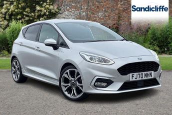 Ford Fiesta 579SD