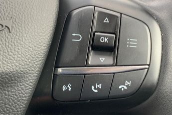 FORD FOCUS  Titanium Estate 1.0L EcoBoost 125PS mHEV FWD 7 Speed PowerShift