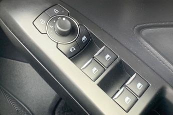 FORD FOCUS  Titanium Estate 1.0L EcoBoost 125PS mHEV FWD 7 Speed PowerShift