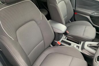 FORD FOCUS  Titanium Estate 1.0L EcoBoost 125PS mHEV FWD 7 Speed PowerShift