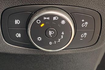 FORD FOCUS  Titanium Estate 1.0L EcoBoost 125PS mHEV FWD 7 Speed PowerShift