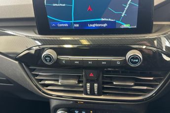 FORD KUGA  2.5 Duratec PHEV ST-Line X 5dr Auto 225PS