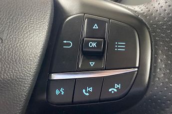 FORD FOCUS  1.0 L EcoBoost Hybrid ST-Line X Edition 5dr 6Spd 155PS