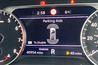 NISSAN QASHQAI  1.3 DiG-T MH 158 N-Connecta 5dr Xtronic Hatchback