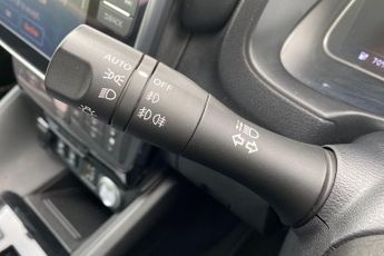 NISSAN LEAF  110kW Tekna 39kWh 5dr Auto Hatchback